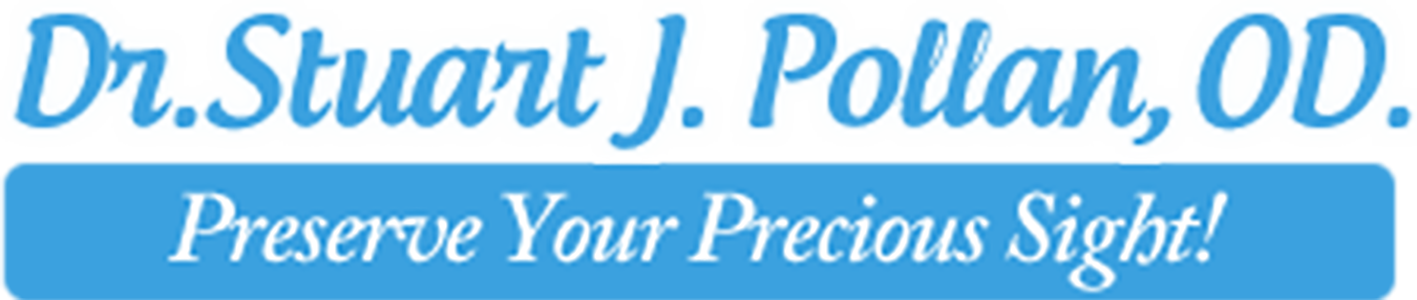 Dr. Stuart J. Pollan, OD